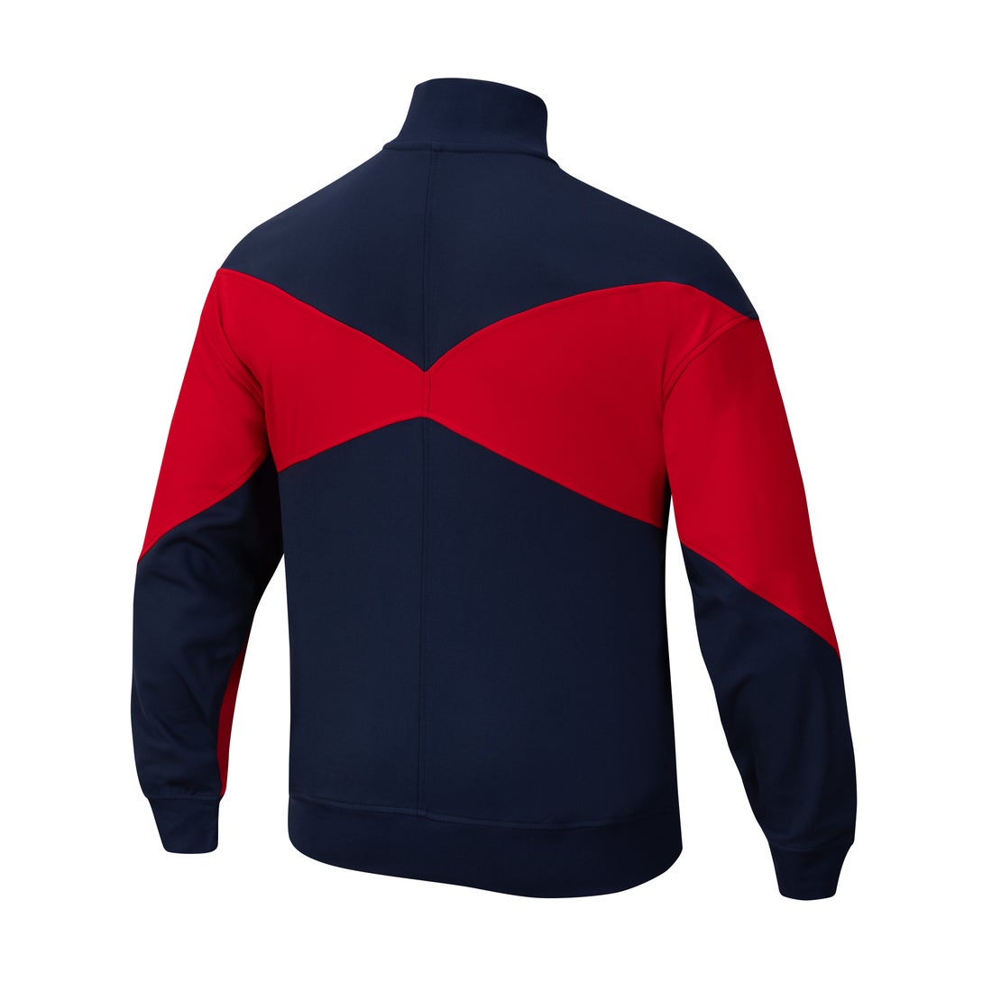 NIKE 鹿島アントラーズ 2025 アンセムジャケット(ネイビー) HJ1381 475