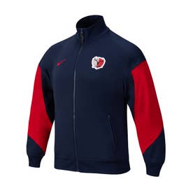 NIKE 鹿島アントラーズ 2025 アンセムジャケット(ネイビー) HJ1381 475