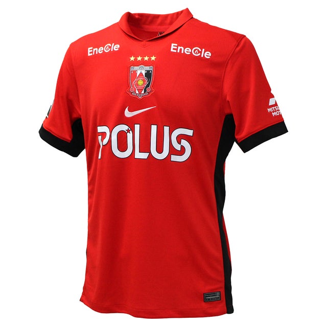 ASICS ヴィッセル神戸 2022 ユニフォーム ホーム 半袖 レプリカ #14