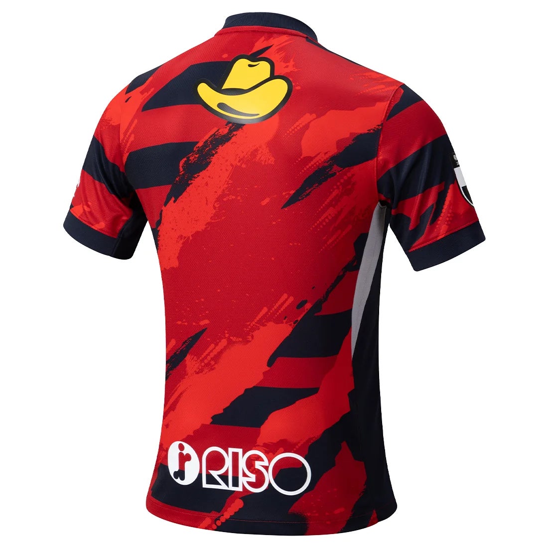 NIKE 鹿島アントラーズ 2025 ユニフォーム ホーム 半袖