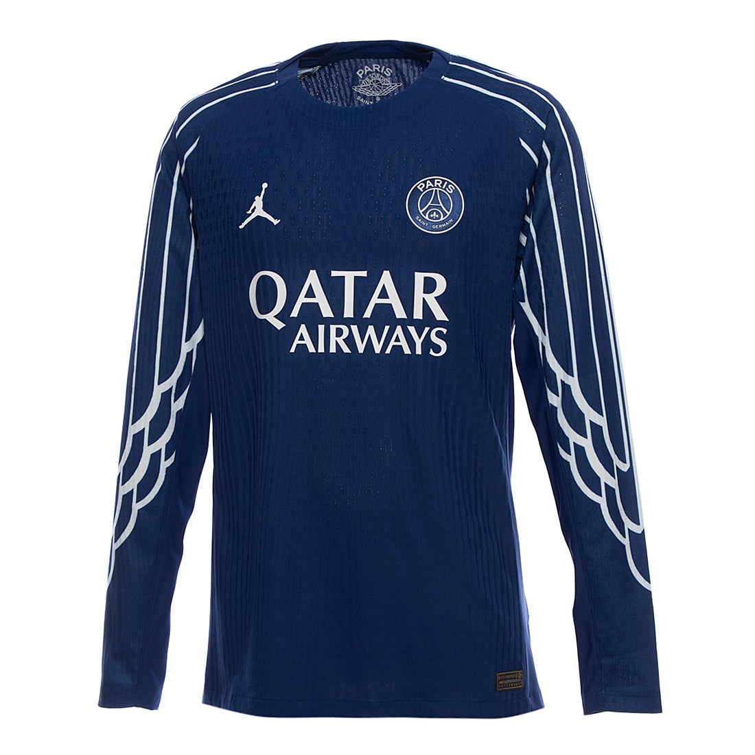 NIKE パリサンジェルマン 24/25 ユニフォーム 4TH 長袖