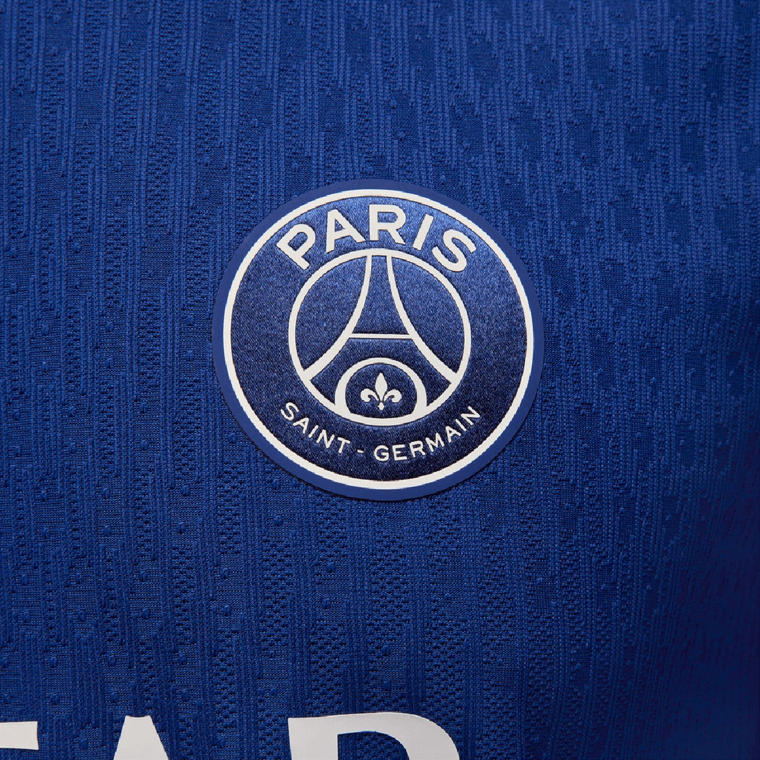 NIKE パリサンジェルマン 24/25 ユニフォーム 4TH 長袖