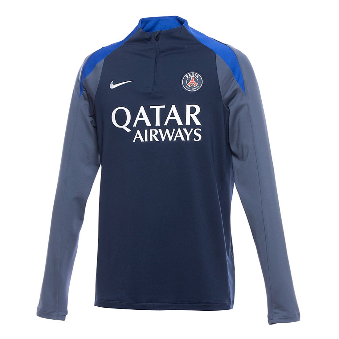 NIKE パリサンジェルマン 25/26 Dri-FIT ストライク ドリルトップ 長袖