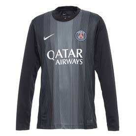 NIKE パリサンジェルマン 25/26 GKユニフォーム 長袖 レプリカ HJ4612