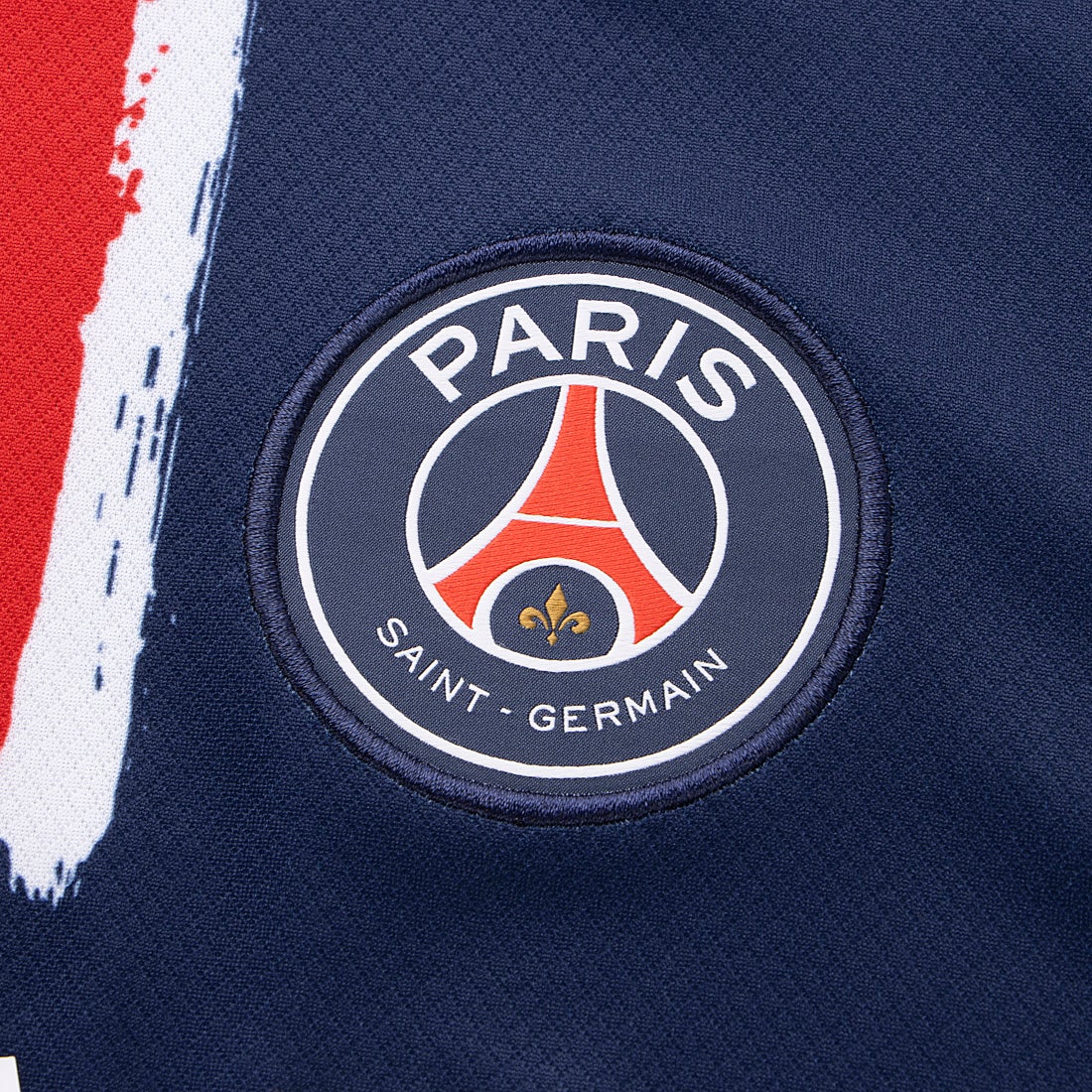 NIKE パリサンジェルマン 24/25 ユニフォーム ホーム 半袖 レプリカ #7