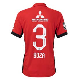 NIKE 浦和レッズ 2025 ユニフォーム ホーム 半袖 レプリカ #22.柴戸海