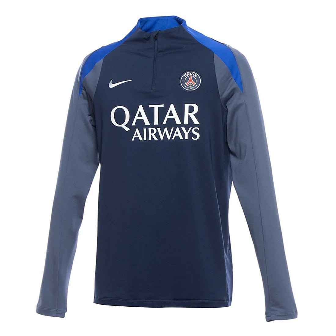 NIKE パリサンジェルマン 25/26 Dri-FIT ストライク ドリルトップ 長袖