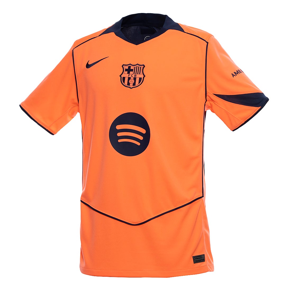 NIKE FCバルセロナ 25/26 ユニフォーム サード 半袖 レプリカ HM3201