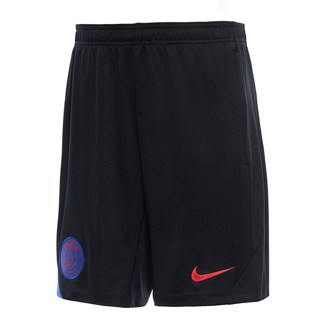 NIKE パリサンジェルマン 25/26 Dri-FIT ストライクショーツ 3RD
