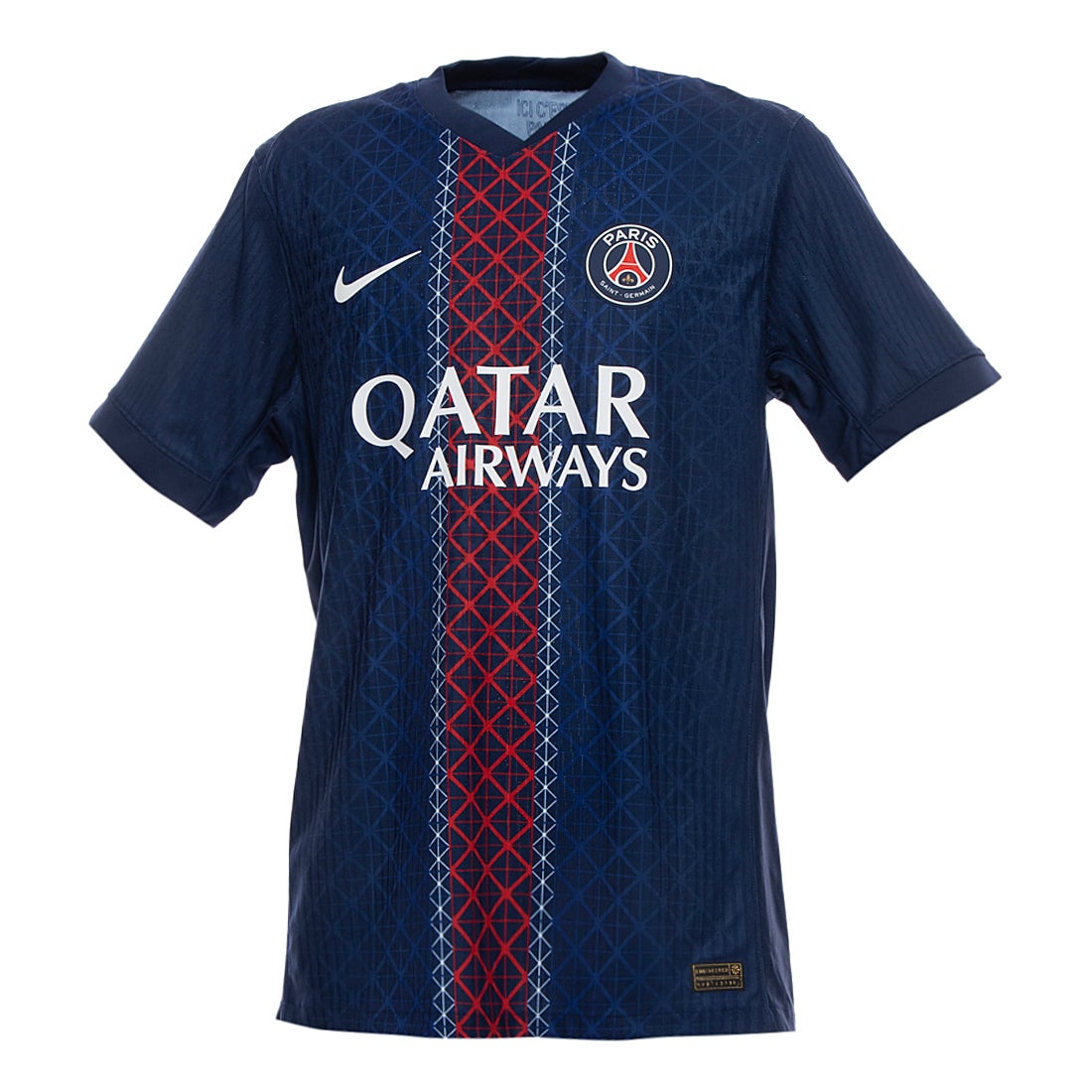 NIKE パリサンジェルマン 25/26 ユニフォーム ホーム 半袖