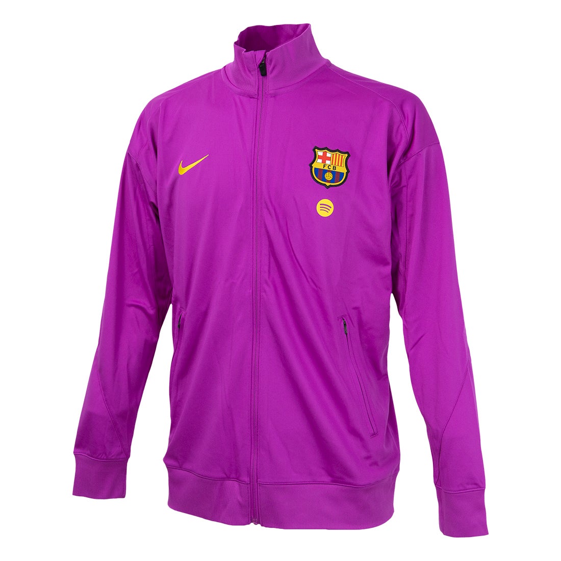 NIKE FCバルセロナ 25/26 Dri-FIT ストライク トラック スーツ K