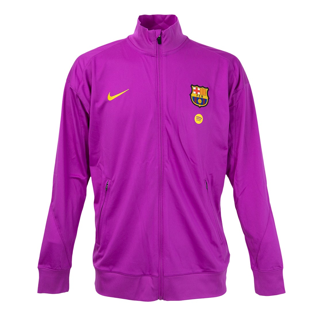 NIKE FCバルセロナ 25/26 Dri-FIT ストライク トラック スーツ K