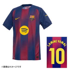 NIKE FCバルセロナ 25/26 ユニフォーム ホーム 半袖 オーセンティック