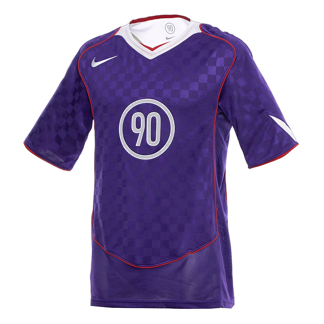 NIKE ナイキ トータル90 Dri-FIT エナジー 1 ロングスリーブ トップ