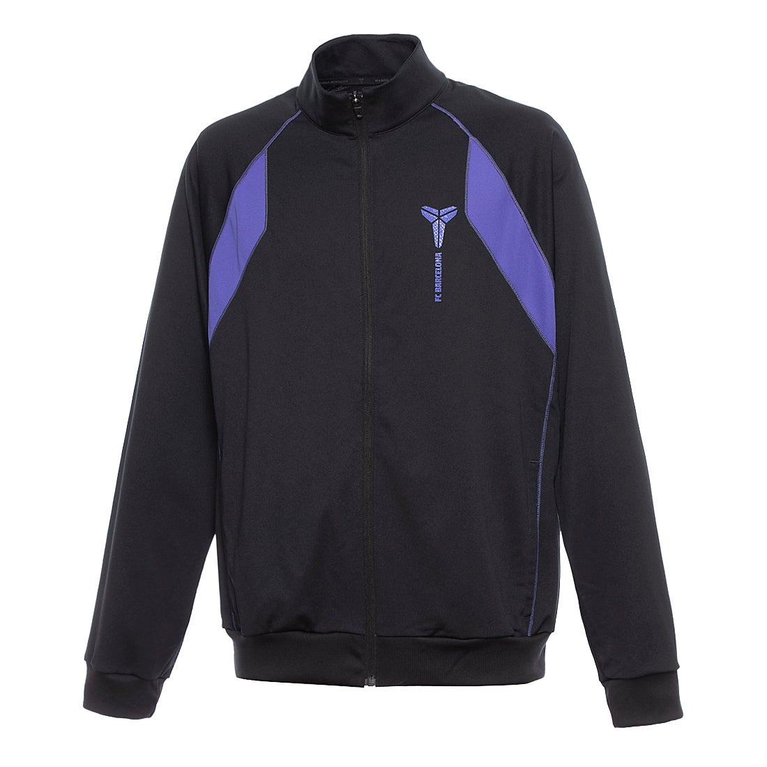 NIKE FCバルセロナ 25/26 Kobe Bryant Dri-FIT FUND ジャケット AWAY