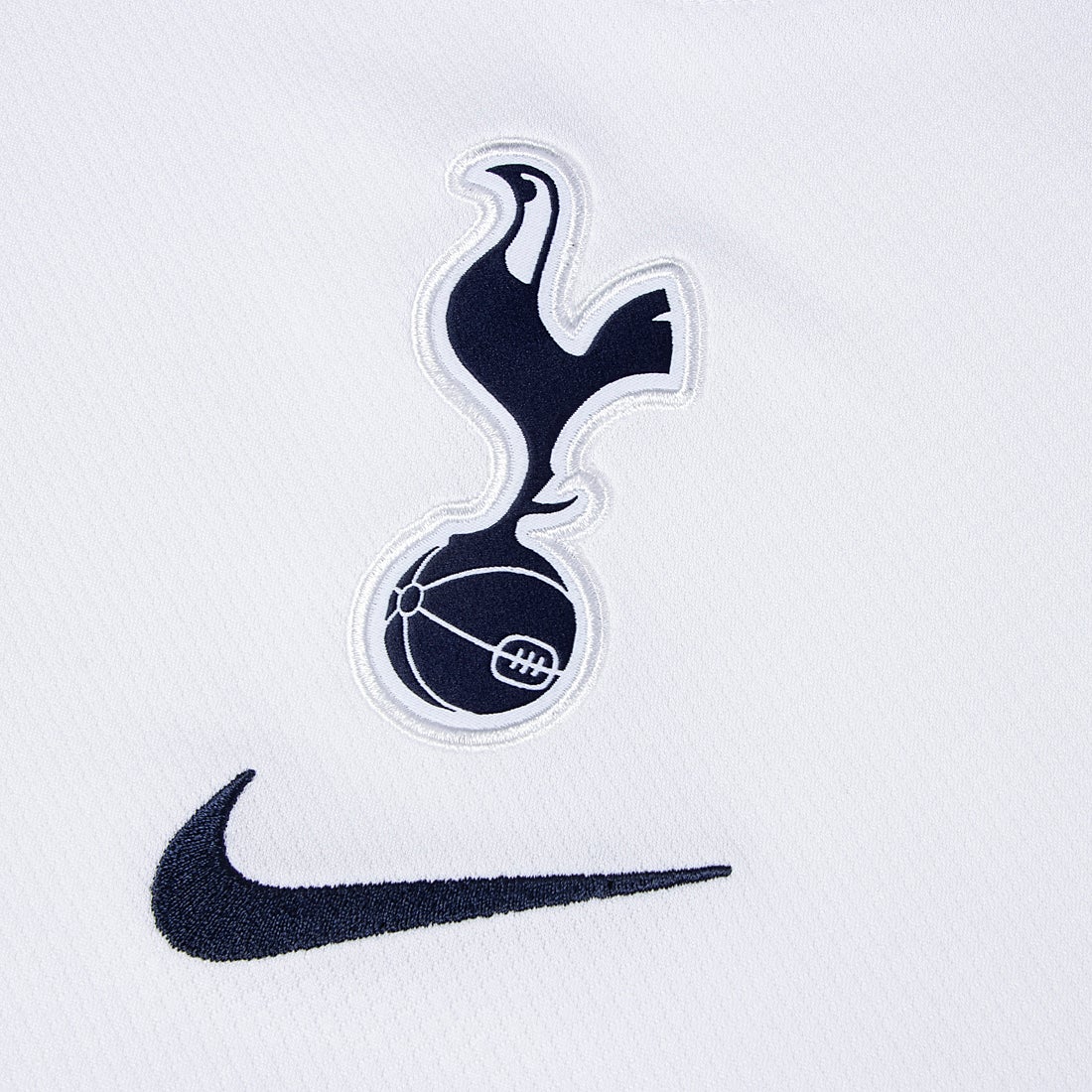 NIKE トッテナム 25/26 ユニフォーム ホーム 半袖 レプリカ #7.シャビ