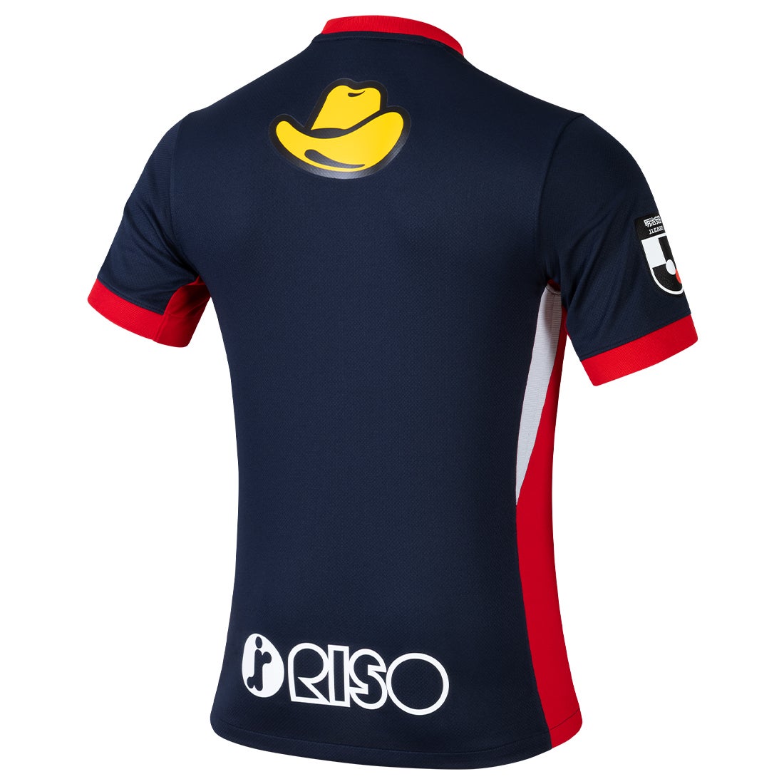 鹿島アントラーズ 100年構想 ユニホーム 徳田誉 XL 鹿島アントラーズ