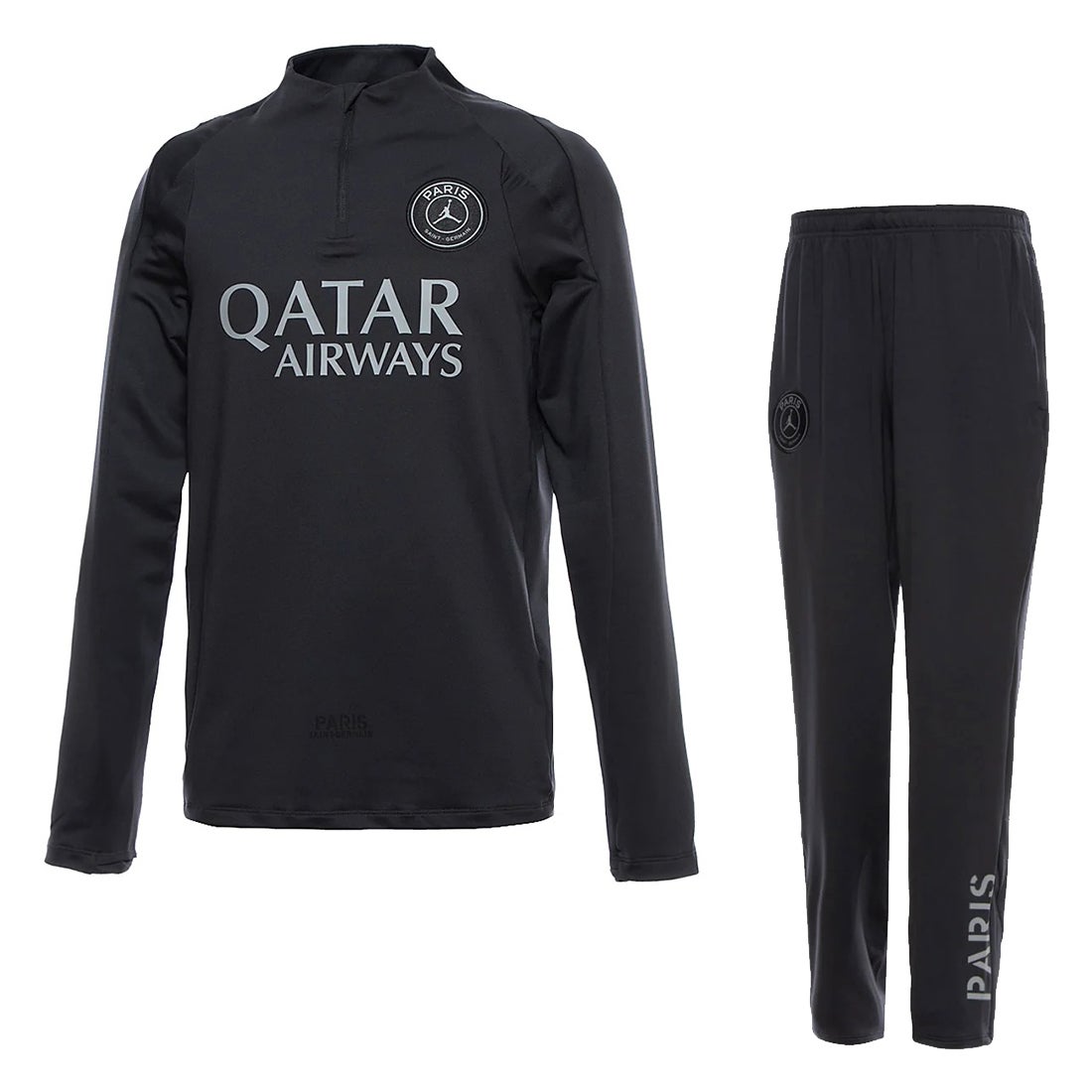 NIKE パリサンジェルマン 25/26 Dri-FIT ストライク DRILL K SE L/S