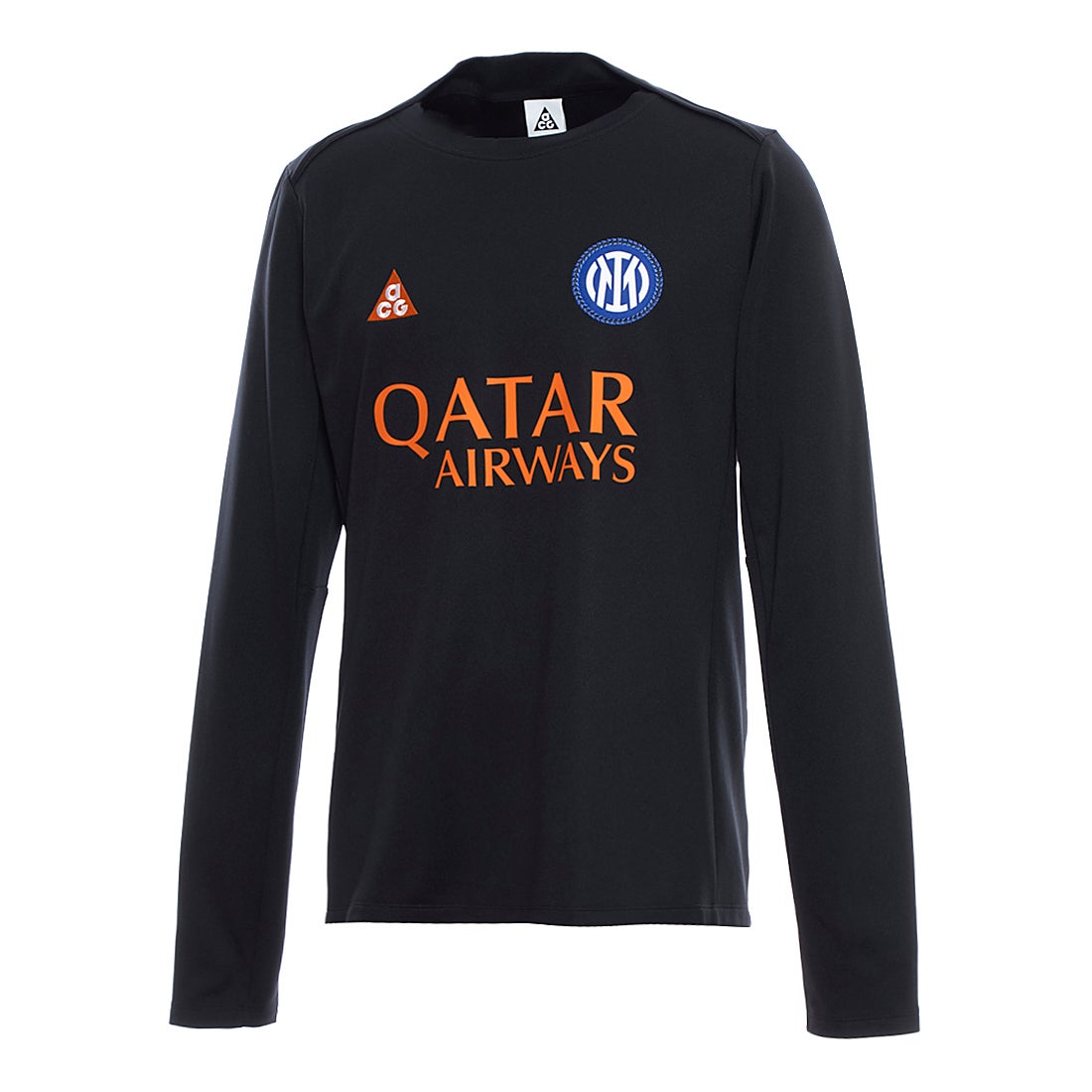 NIKE インテル 25/26 ACG Dri-FIT アカデミープロ ロングスリーブ