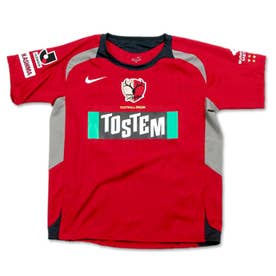 NIKE 鹿島アントラーズ 06/07 ユニフォーム ホーム 半袖 ジュニア