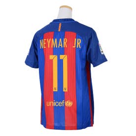 NIKE FCバルセロナ 16/17 ユニフォーム ホーム 半袖 レプリカ ジュニア