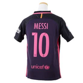NIKE FCバルセロナ 16/17 ユニフォーム アウェイ 半袖 レプリカ