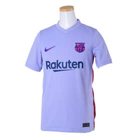 NIKE FCバルセロナ 21/22 ユニフォーム アウェイ 半袖 レプリカ