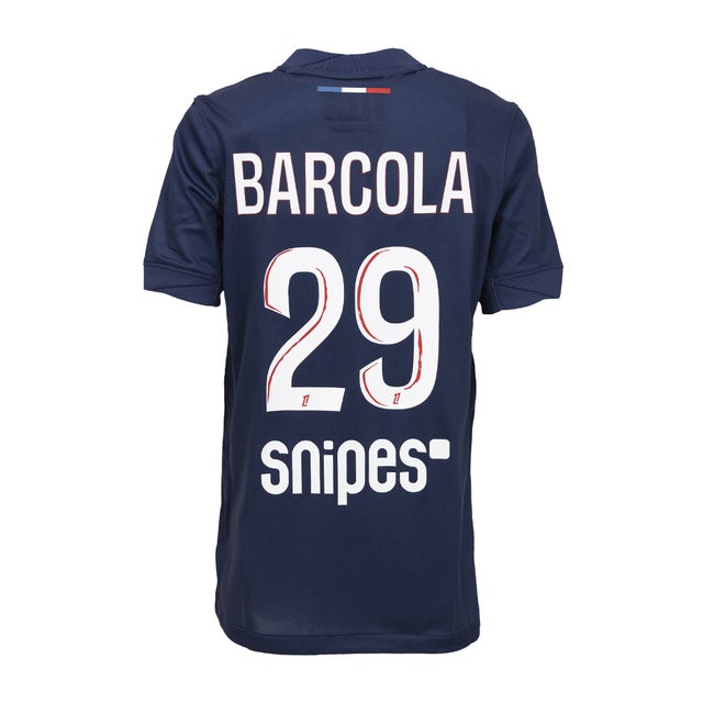 NIKE パリサンジェルマン 24/25 ユニフォーム ホーム 半袖 レプリカ