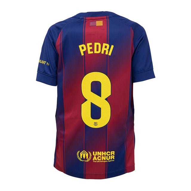 NIKE ブラジル代表 2014 ユニフォーム サード 半袖 オーセンティック