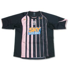 NIKE ユベントス 04/05 ユニフォーム アウェイ 半袖 L118754 455 代表