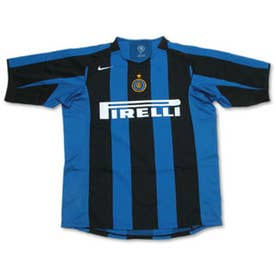 NIKE インテル 04/05 ユニフォーム ホーム 半袖 L118775 010 代表