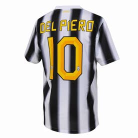 NIKE ユベントス 11/12 ユニフォーム ホーム 半袖 ＃10.デルピエロ