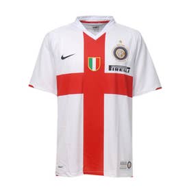 NIKE インテル 07/08 100周年 ユニフォーム アウェイ半袖 238057 105