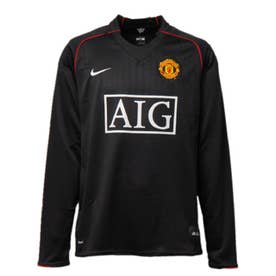NIKE マンチェスターユナイテッド 07/08 ユニフォーム アウェイ長袖