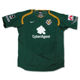 NIKE 東京ヴェルディ 06 ホーム 半袖 ユニフォーム 149416 360 代表