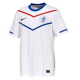 NIKE オランダ代表 10/11 ユニフォーム アウェイ 半袖 376907 105 代表