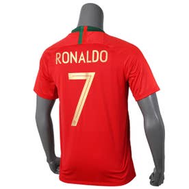 NIKE ポルトガル代表 2018 ユニフォーム ホーム 半袖 レプリカ #7
