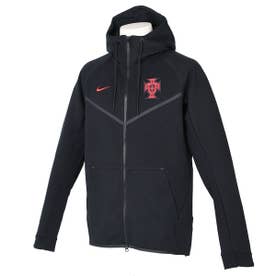 NIKE ポルトガル代表 2018 テック フリース WR AUT FZ フーディ
