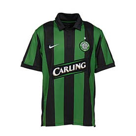 NIKE セルティック 07/08 ユニフォーム サード半袖 146915 010 代表
