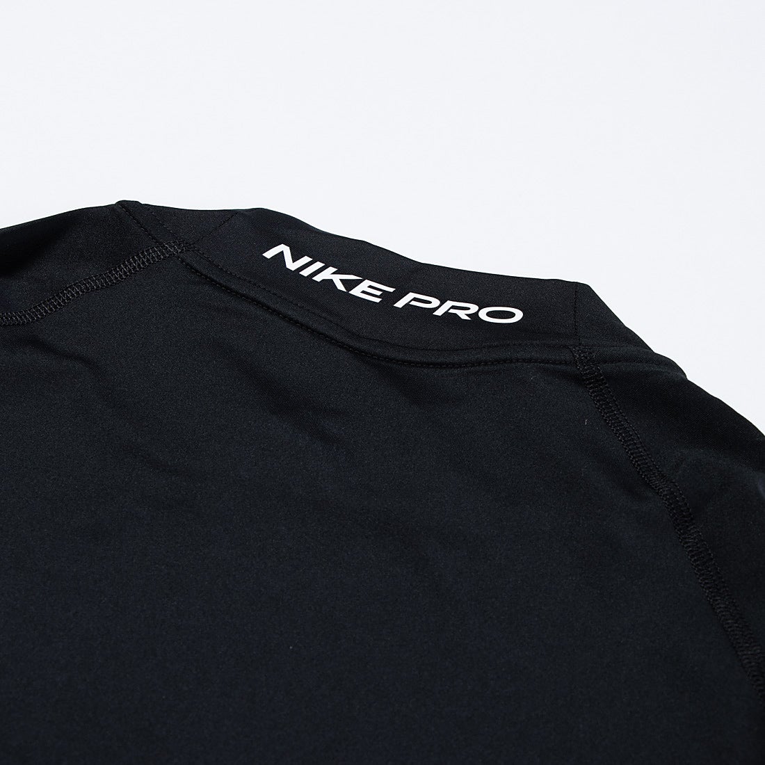 NIKE ナイキ PRO Dri-FIT フィットネス モックネック ロングスリーブ
