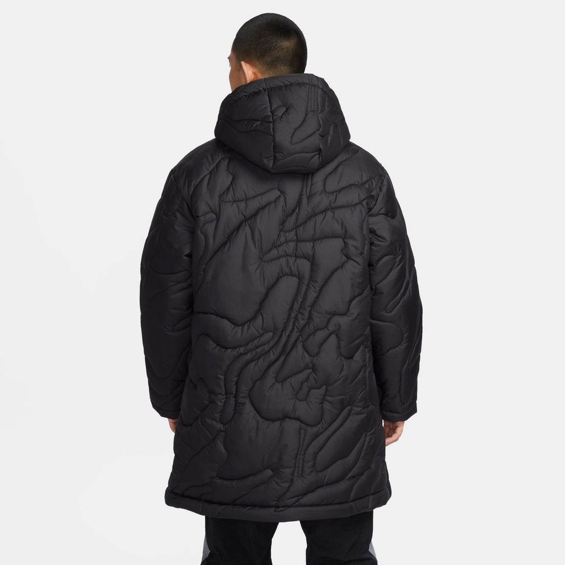 NIKE ナイキ カルチャー オブ フットボール TF RPL FC LNGR SDF