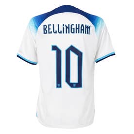 NIKE イングランド代表 2022 ユニフォーム ホーム 半袖 レプリカ #10