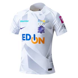 NIKE サンフレッチェ広島 2024 ユニフォーム アウェイ 半袖 レプリカ