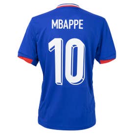 NIKE フランス代表 2024 ユニフォーム ホーム 半袖 レプリカ #10