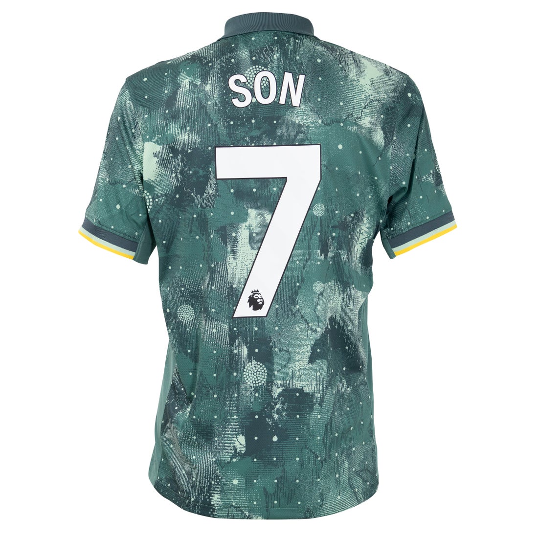 NIKE トッテナム 24/25 ユニフォーム サード 半袖 レプリカ #7