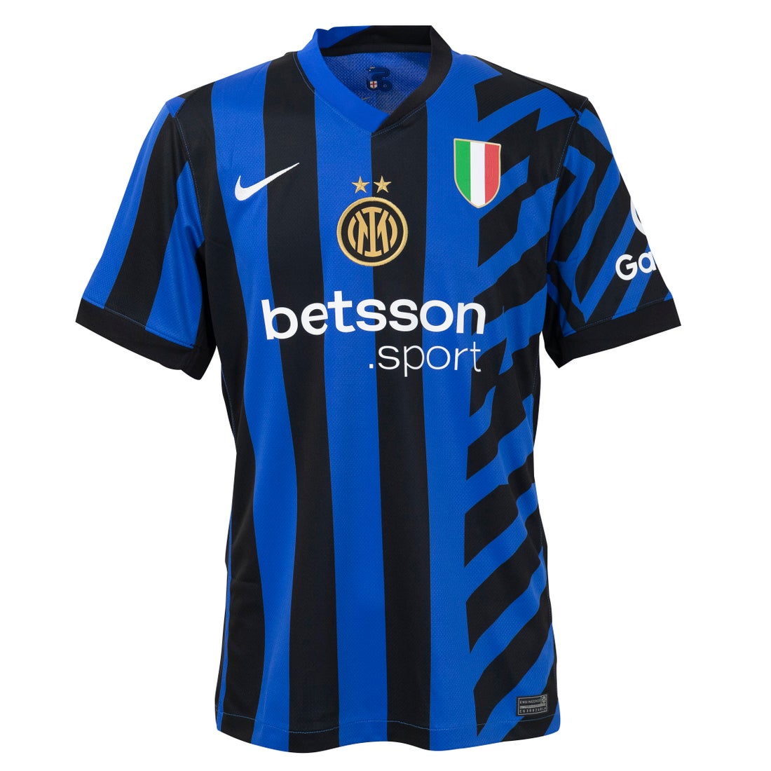 NIKE インテル 24/25 ユニフォーム ホーム 半袖 レプリカ #10.ラウタロ