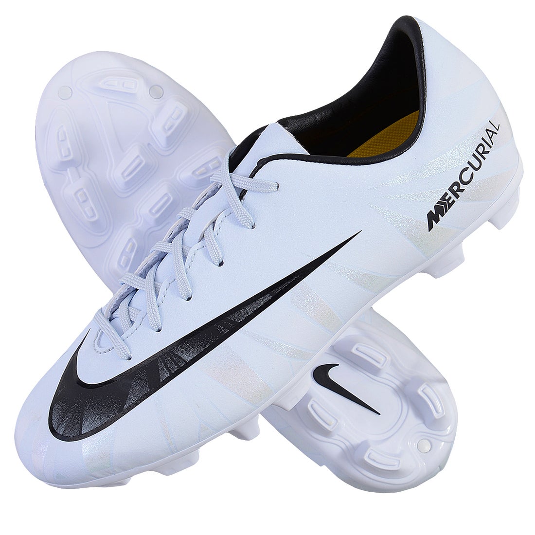 NIKE ナイキ マーキュリアル ビクトリー VI CR7 HG-V ジュニア