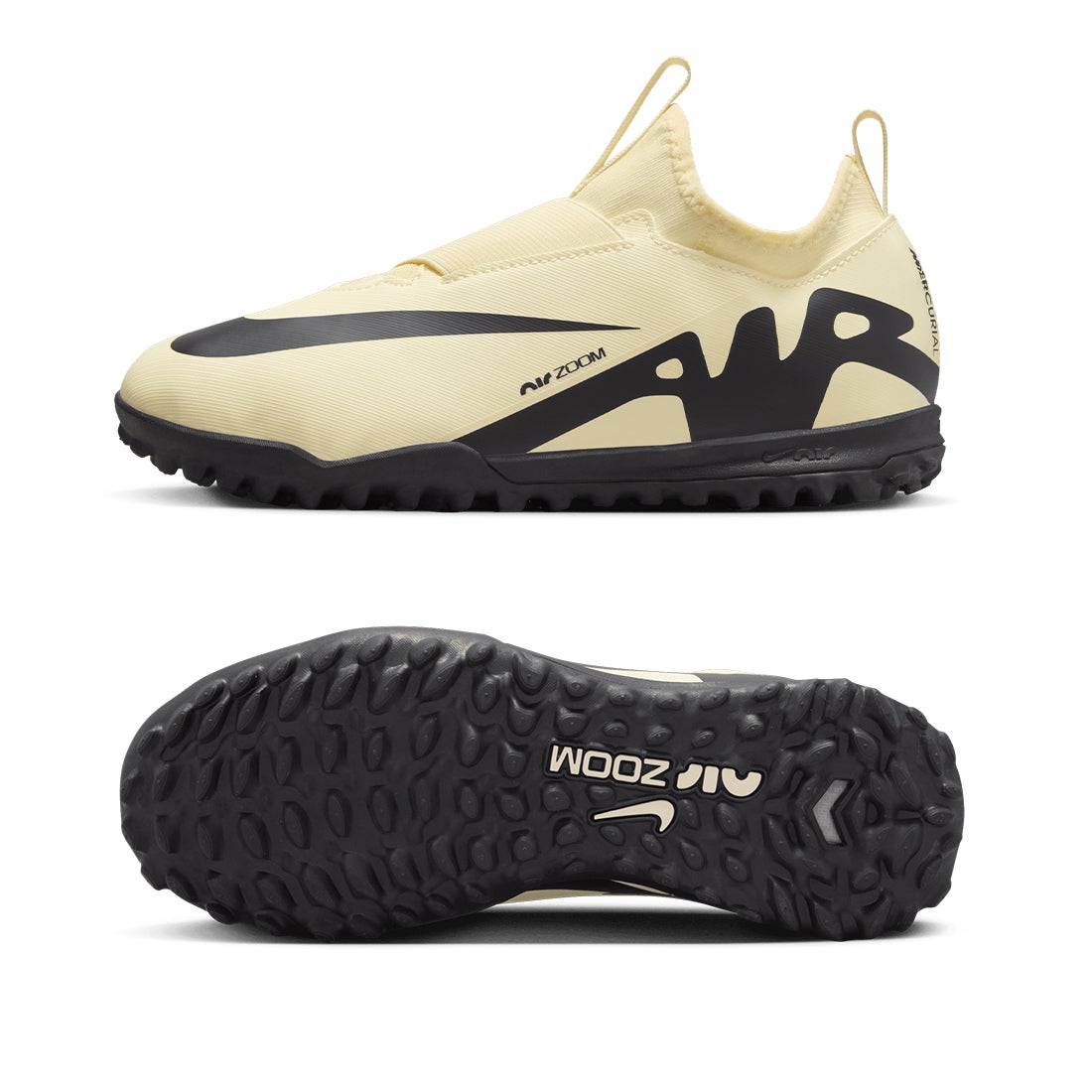 NIKE ナイキ ジュニア ズーム マーキュリアル ヴェイパー 15