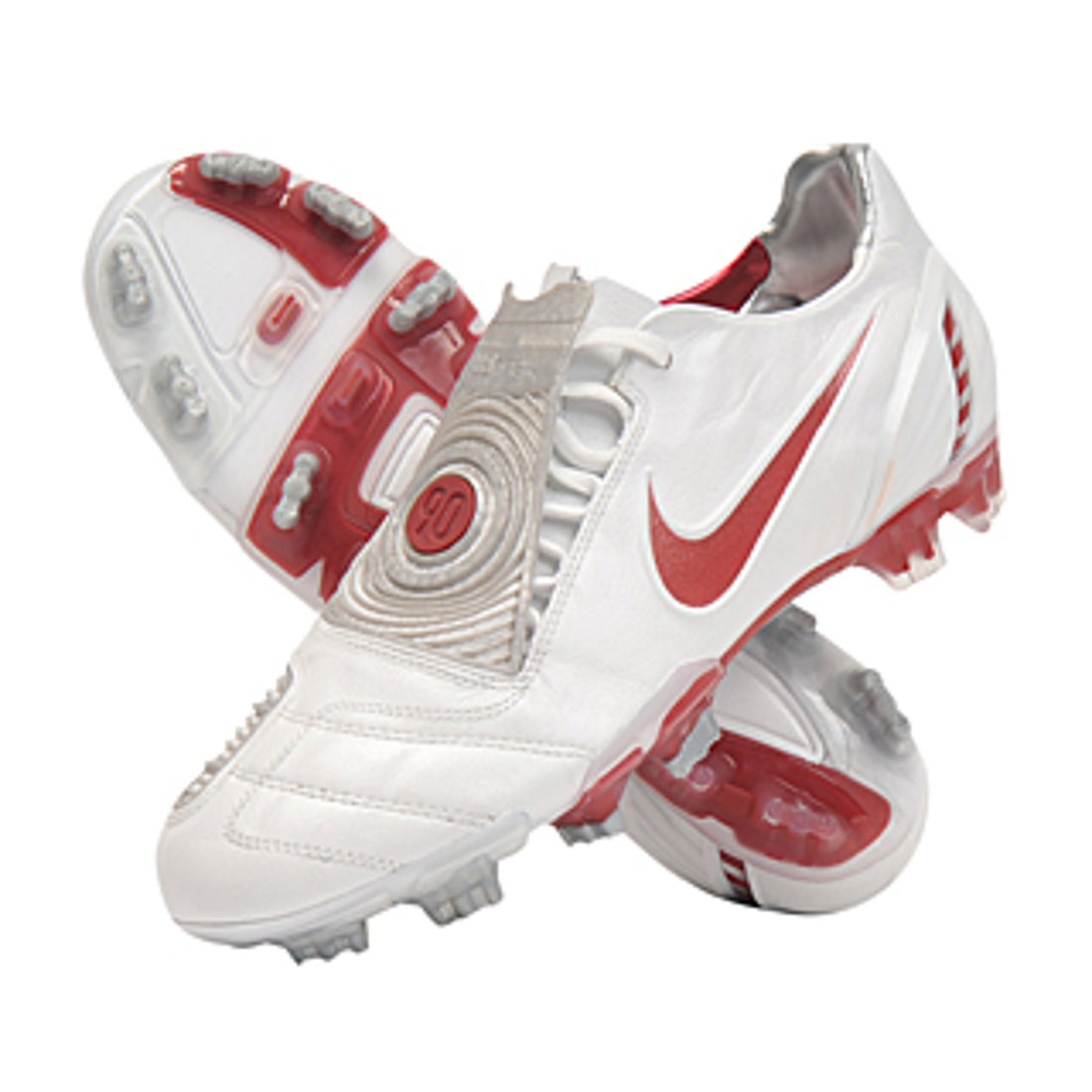NIKE ナイキ トータル90 レーザーⅡ K-FG(ホワイト) 318814 161