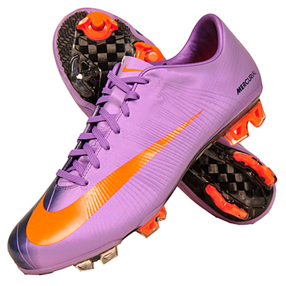 NIKE ナイキ マーキュリアル ヴェイパー スーパーフライ II FG